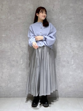 arisa.さんのコーディネート