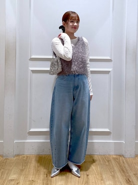 ワンランク上のコーデに♪【CHANEL】25SS リボン シュシュ シャネル CHANEL CCロゴ リボン シュシュ AA8925 ヘア