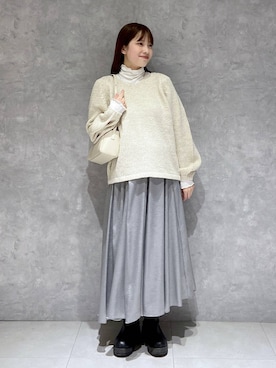 arisa.さんのコーディネート