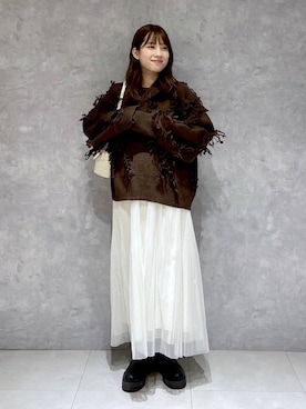 arisa.さんのコーディネート