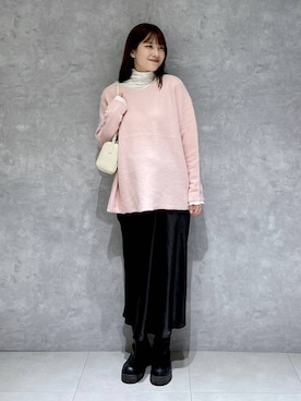 arisa.さんのコーディネート