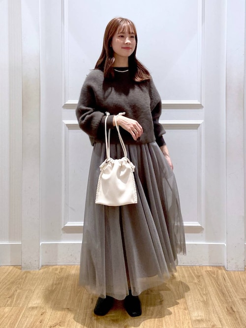 セール】キンチャクミニショルダーバッグ（ショルダーバッグ