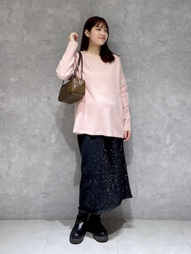 arisa.さんのコーディネート