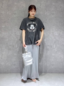 arisa.さん(レディース・161cm)の秋コーディネート