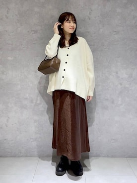 arisa.さんのコーディネート