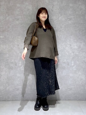 arisa.さんのコーディネート