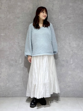 arisa.さんのコーディネート