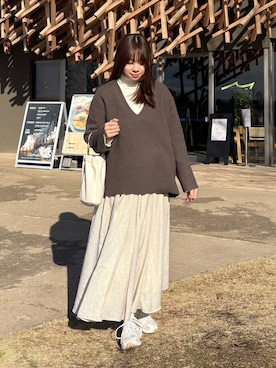 arisa.さんのコーディネート