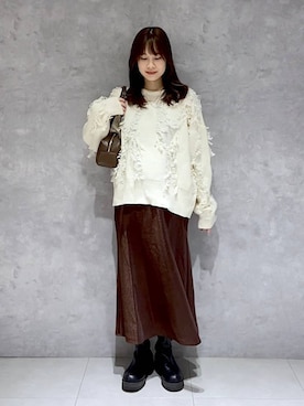 arisa.さんのコーディネート