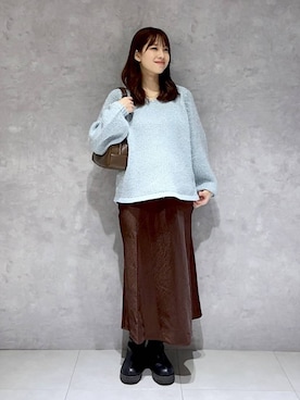 arisa.さんのコーディネート