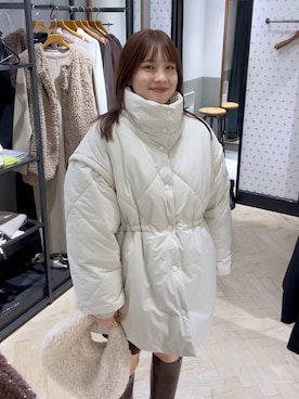 arisa.さんのコーディネート