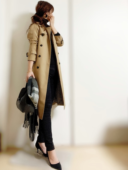 meiさんのコーディネート