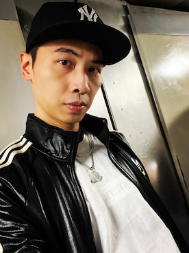 Sam🇭🇰 さんのコーディネート