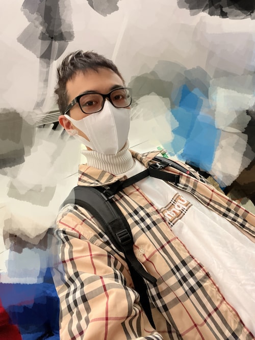 Sam🇭🇰 さんのコーディネート