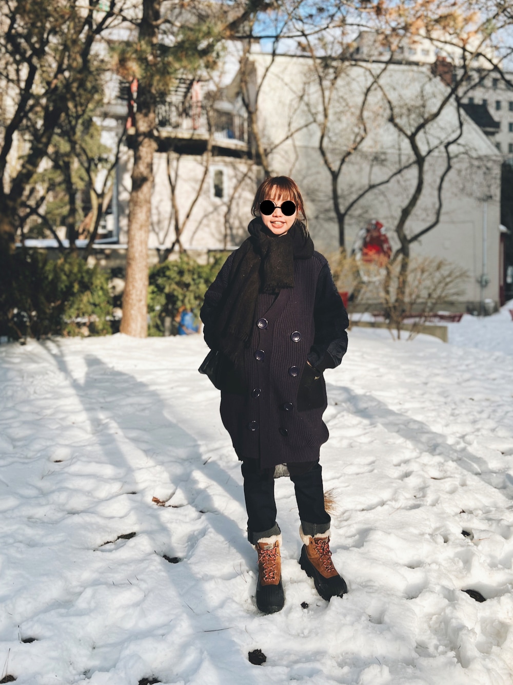 UGG(アグ)の「UGG W ADIROAM HIKER / アグ アディローム UGG(アグ)の「UGG W ADIROAM HIKER / アグ アディローム