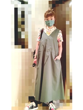 elppaKさんのコーディネート