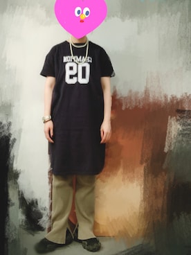 elppaKさんのコーディネート
