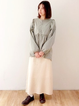 remiさんのコーディネート