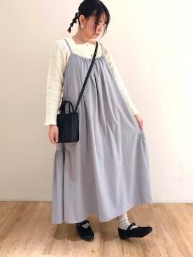 remiさんのコーディネート