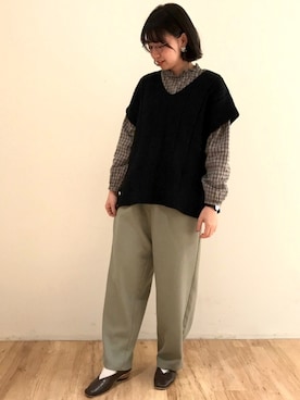 remiさんのコーディネート