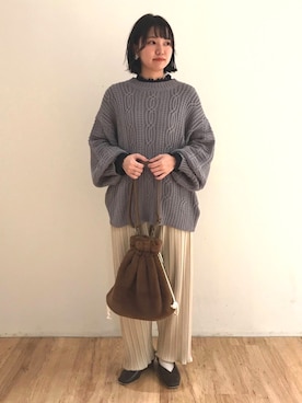 remiさんのコーディネート