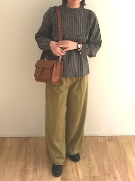 remiさんのコーディネート