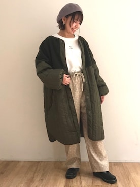 remiさんのコーディネート