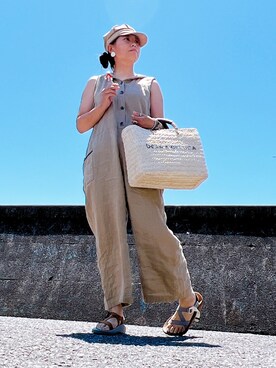 はこさんのコーディネート