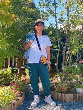 はこさんのコーディネート