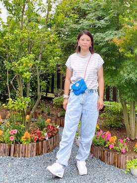 はこさんのコーディネート