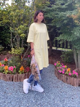 はこさんのコーディネート