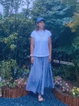 はこさんのコーディネート