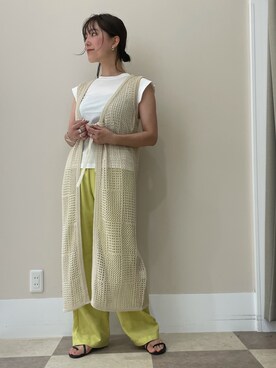 HIRANOさんのコーディネート