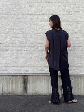 HIRANOさんのコーディネート