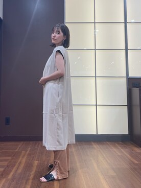 HIRANOさんのコーディネート