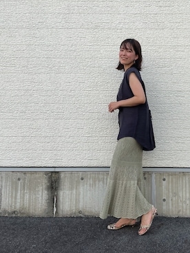 HIRANOさんのコーディネート