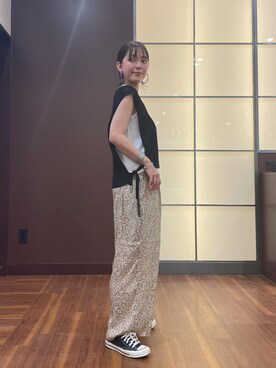 HIRANOさんのコーディネート