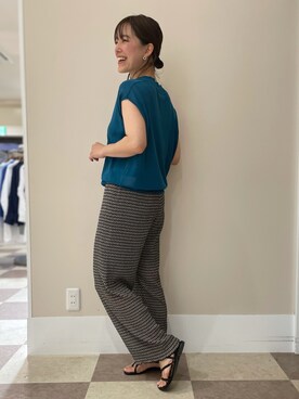 HIRANOさんのコーディネート