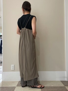 HIRANOさんのコーディネート