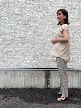 HIRANOさんのコーディネート