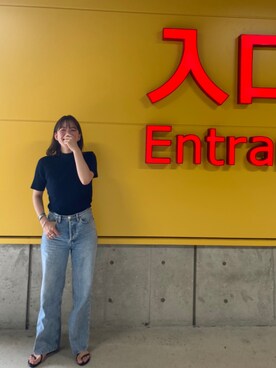 HIRANOさんのコーディネート