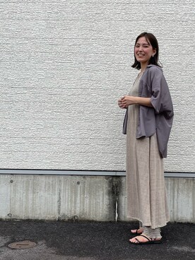 HIRANOさんのコーディネート