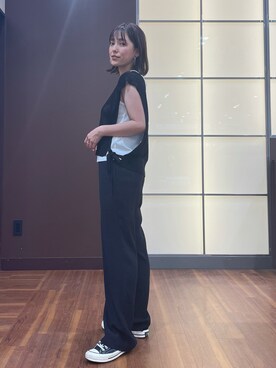 HIRANOさんのコーディネート