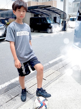 ©︎yocoさんのコーディネート