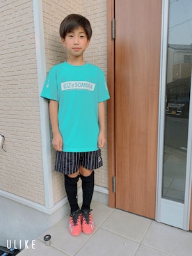 ©︎yocoさんのコーディネート