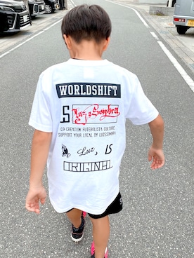 ©︎yocoさんのコーディネート