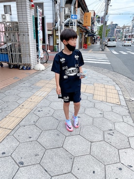 ©︎yocoさんのコーディネート