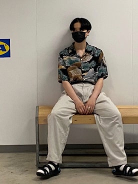 トム🐱🐭(17♀)さんのコーディネート