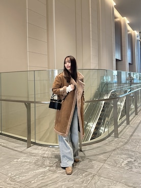 三村有希さんのコーディネート