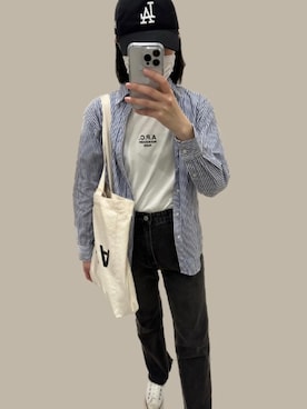 yuさんのコーディネート